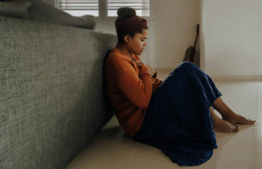 Loneliness: The Good, the Bad, and the Beautiful