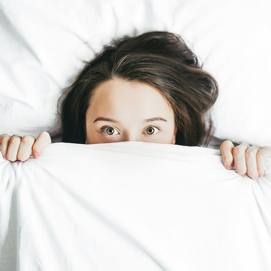 Anxiety Is Watching Me: How to Calm the Chaos and Take Back Control.-Moonbow