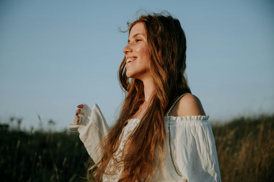 Nurturing Your Well-Being: Managing Anxiety