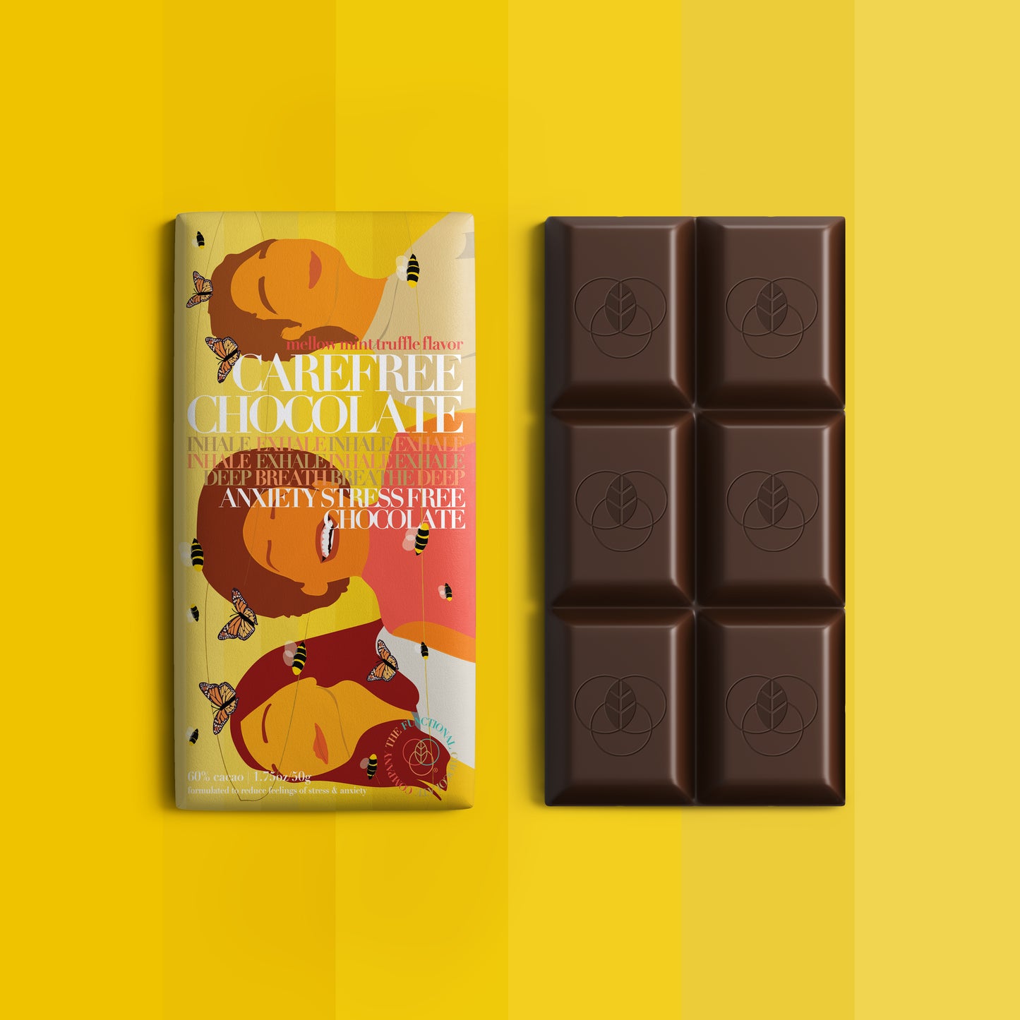 Carefree Chocolate