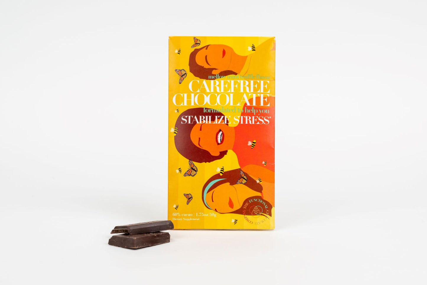 Carefree Chocolate