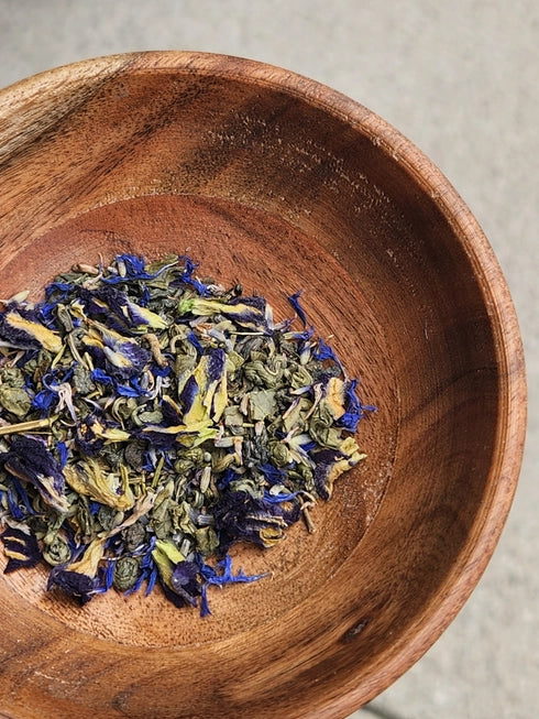 Day Dreamer Ritual Tea Blend-Moonbow