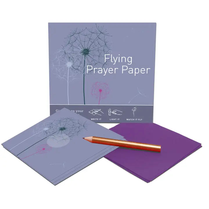 Wish Paper
