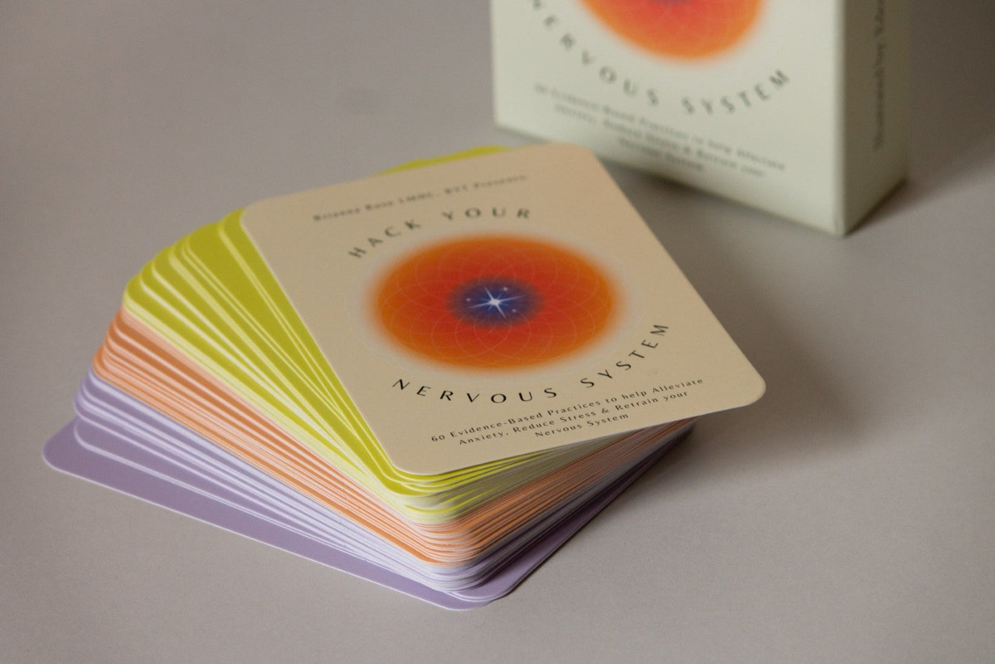 Card Deck