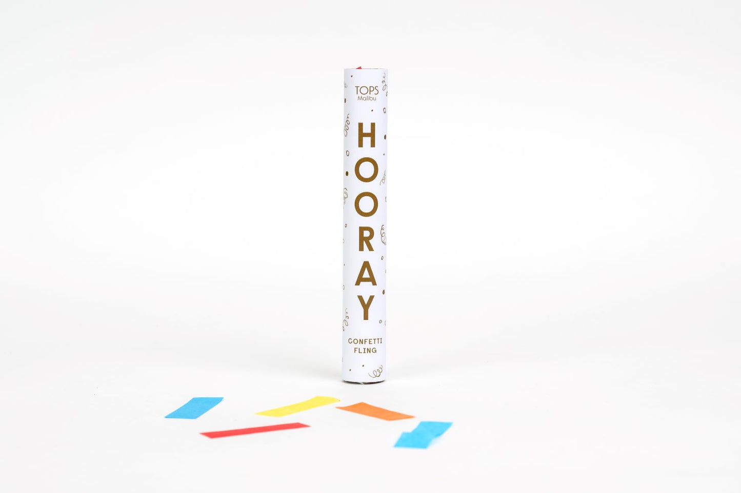 Hooray Confetti Fling-Moonbow