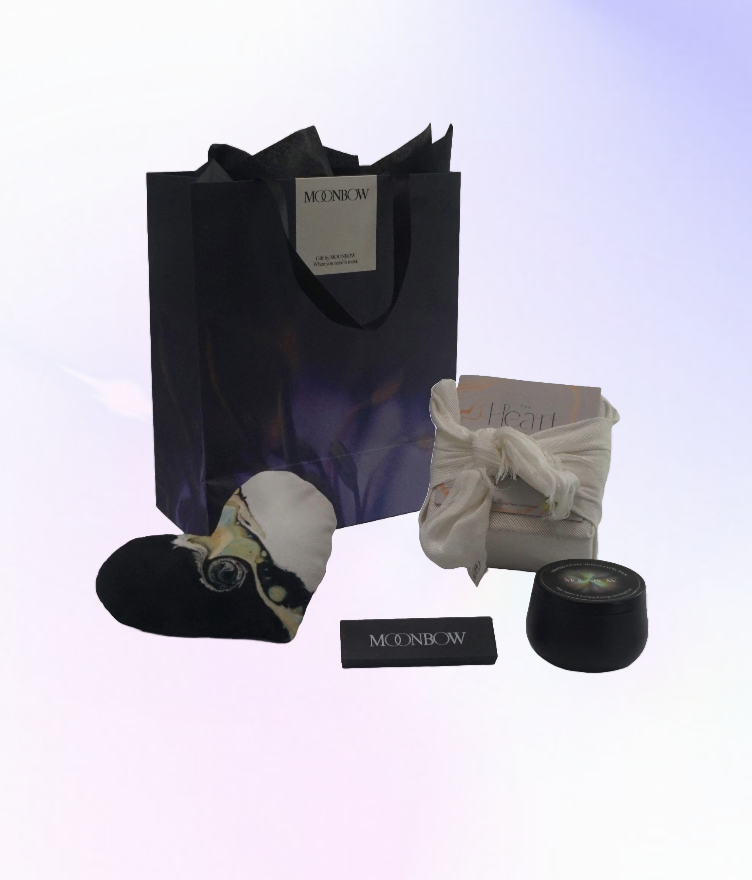Heart Mender Kit-Moonbow