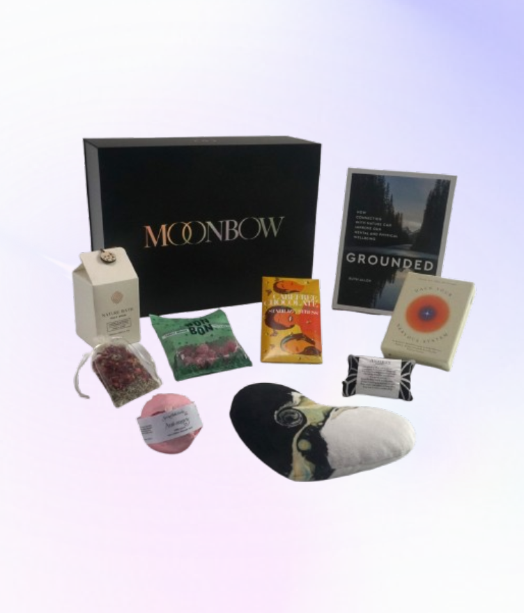 The Calm Kit-Stress and Anxiety Relief-Moonbow