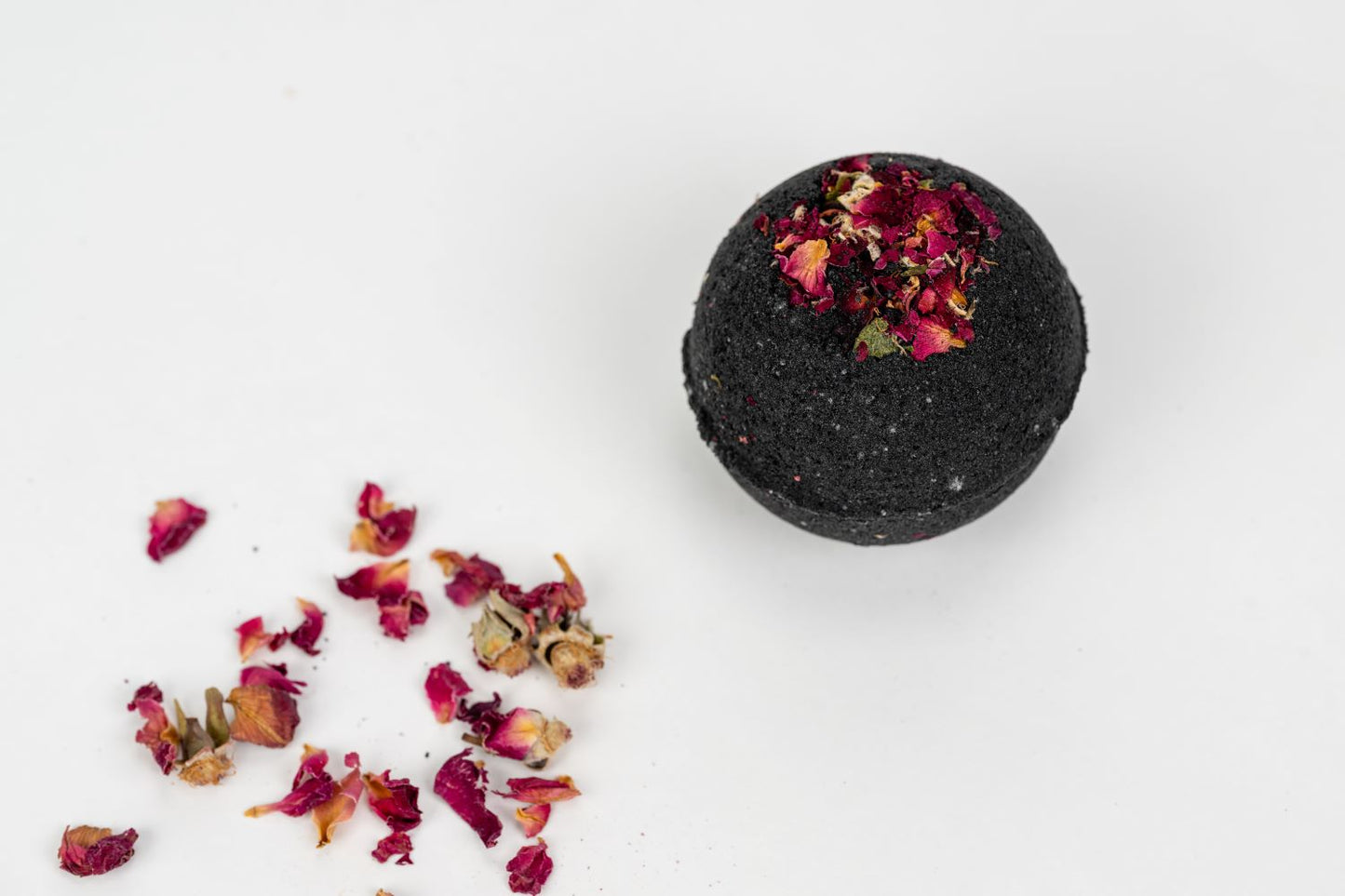 Letting Go Bath Bomb-Moonbow