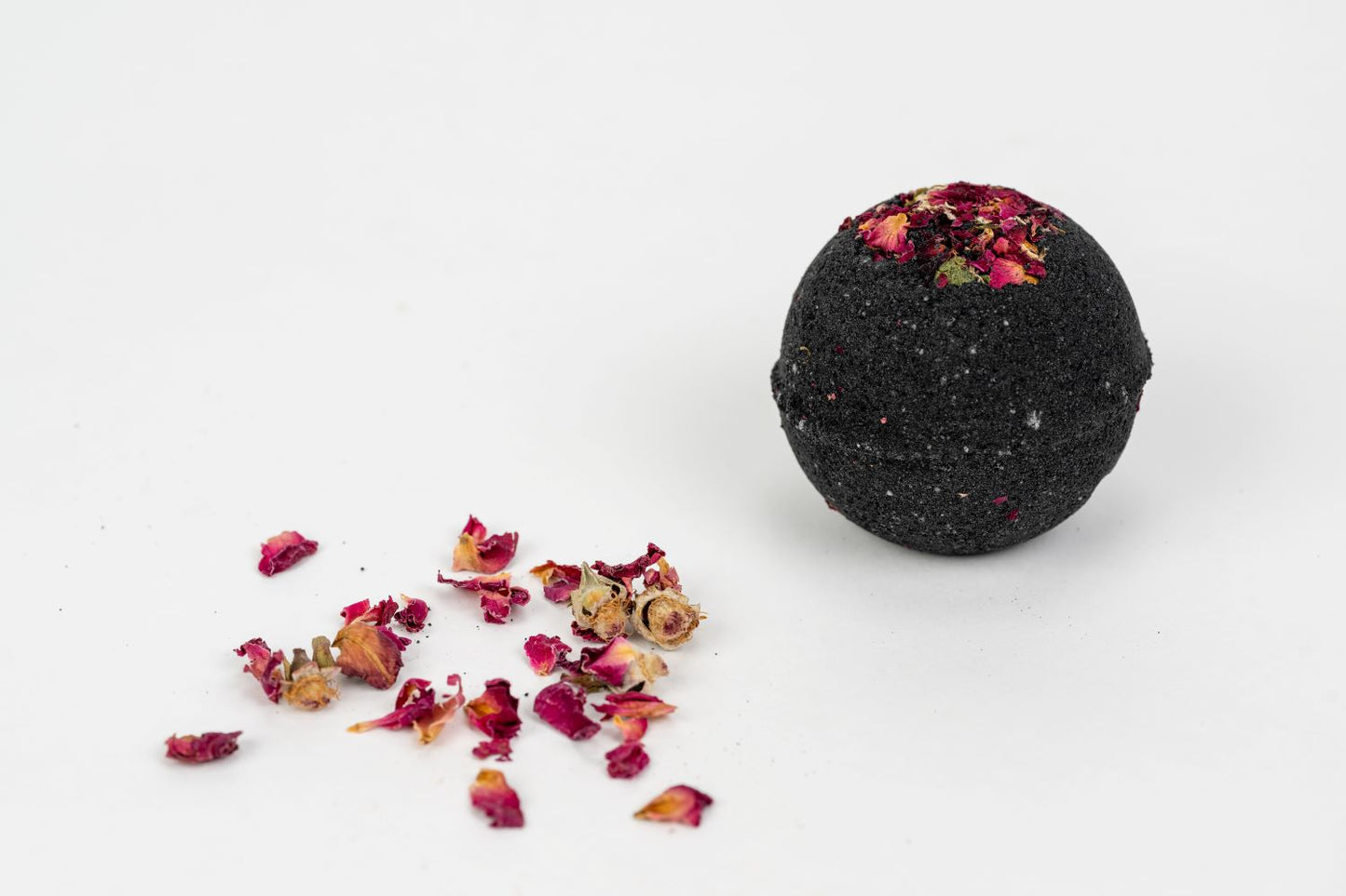 Bath Bomb