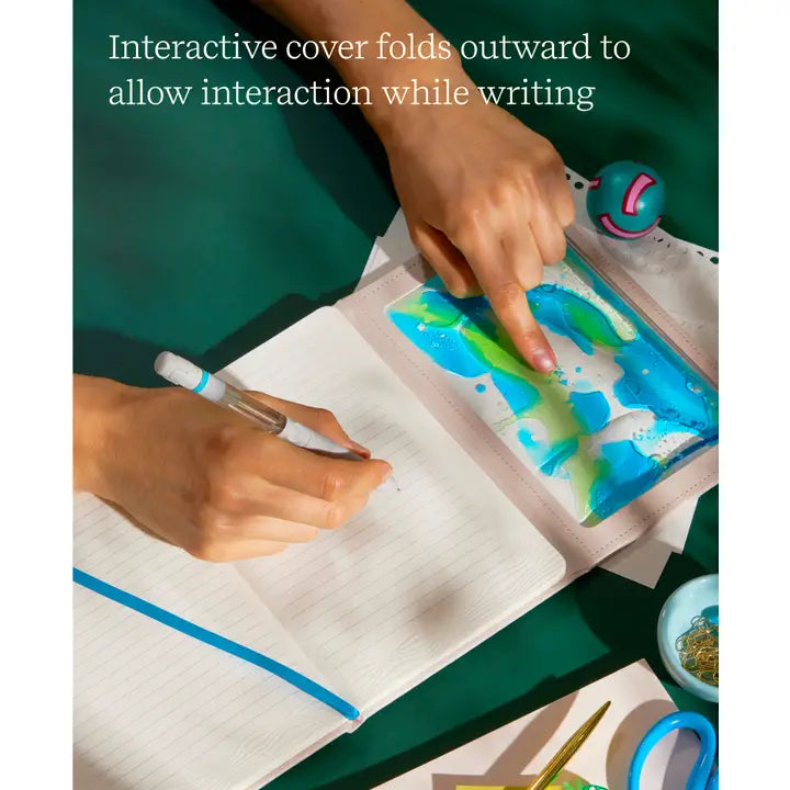 Sensory Journal
