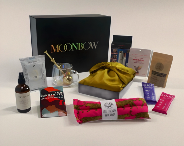 Me No Pause- Menopause Support Kit