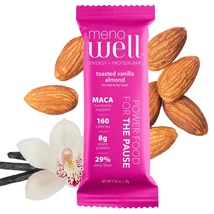 Menopause Bars