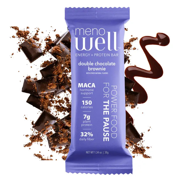 Menopause Bars