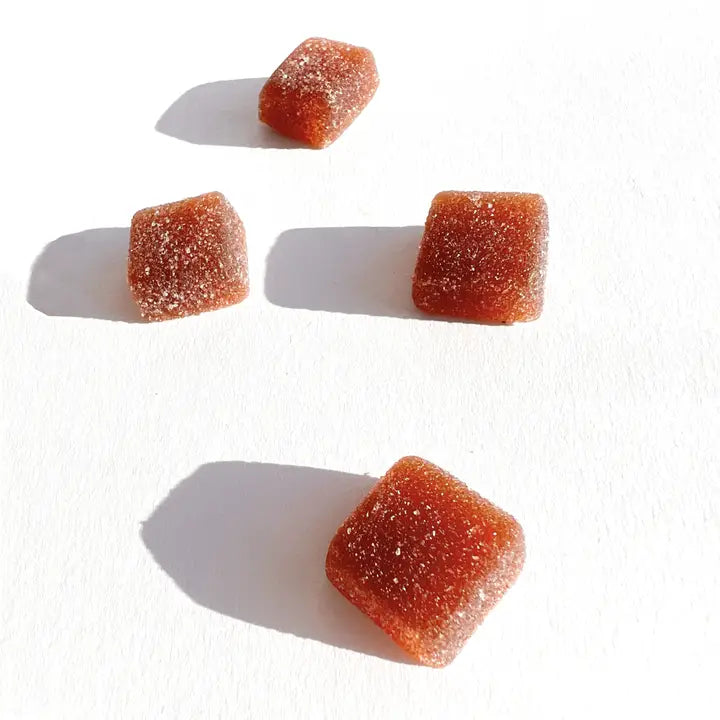 Gummies