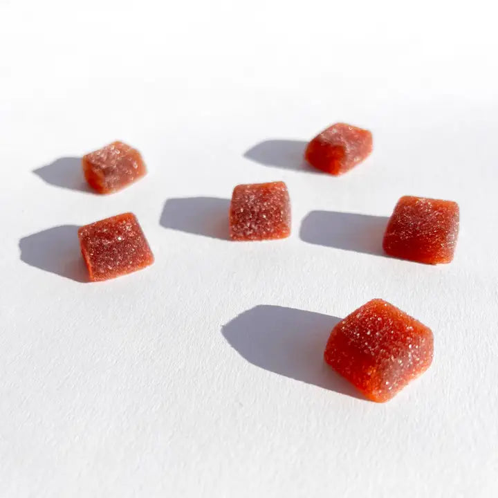 Gummies