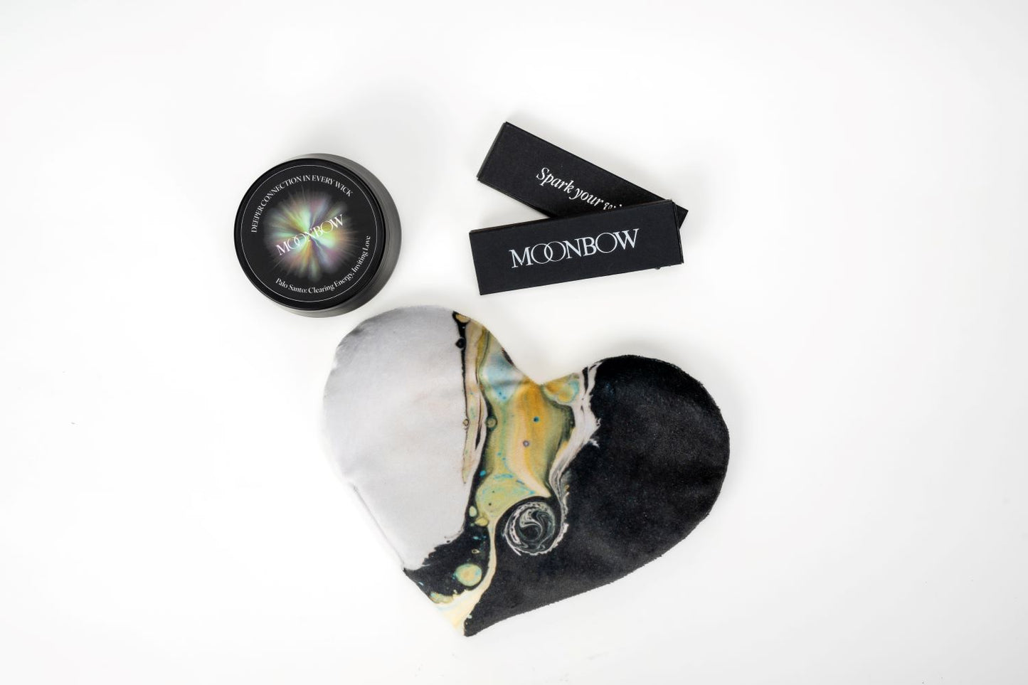 Moonbow Heart Healer-Moonbow