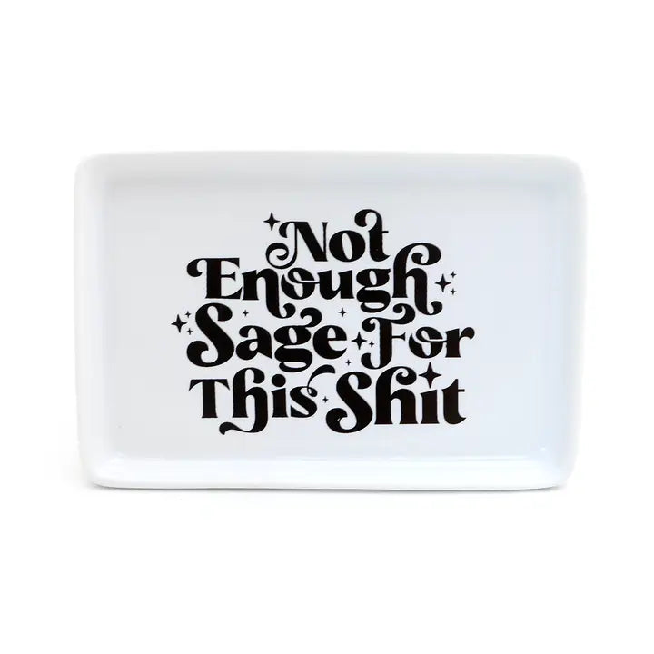 Ceramic Tray