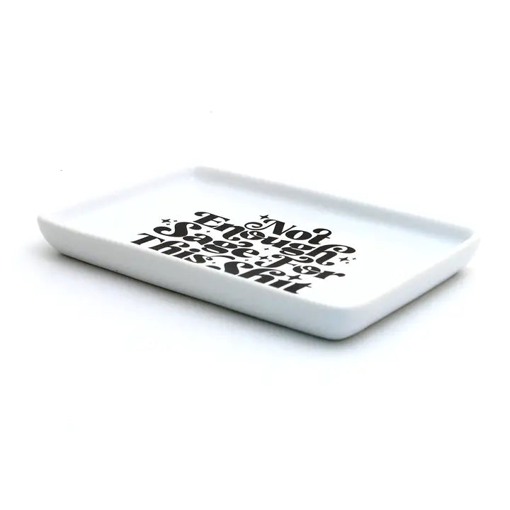 Ceramic Tray