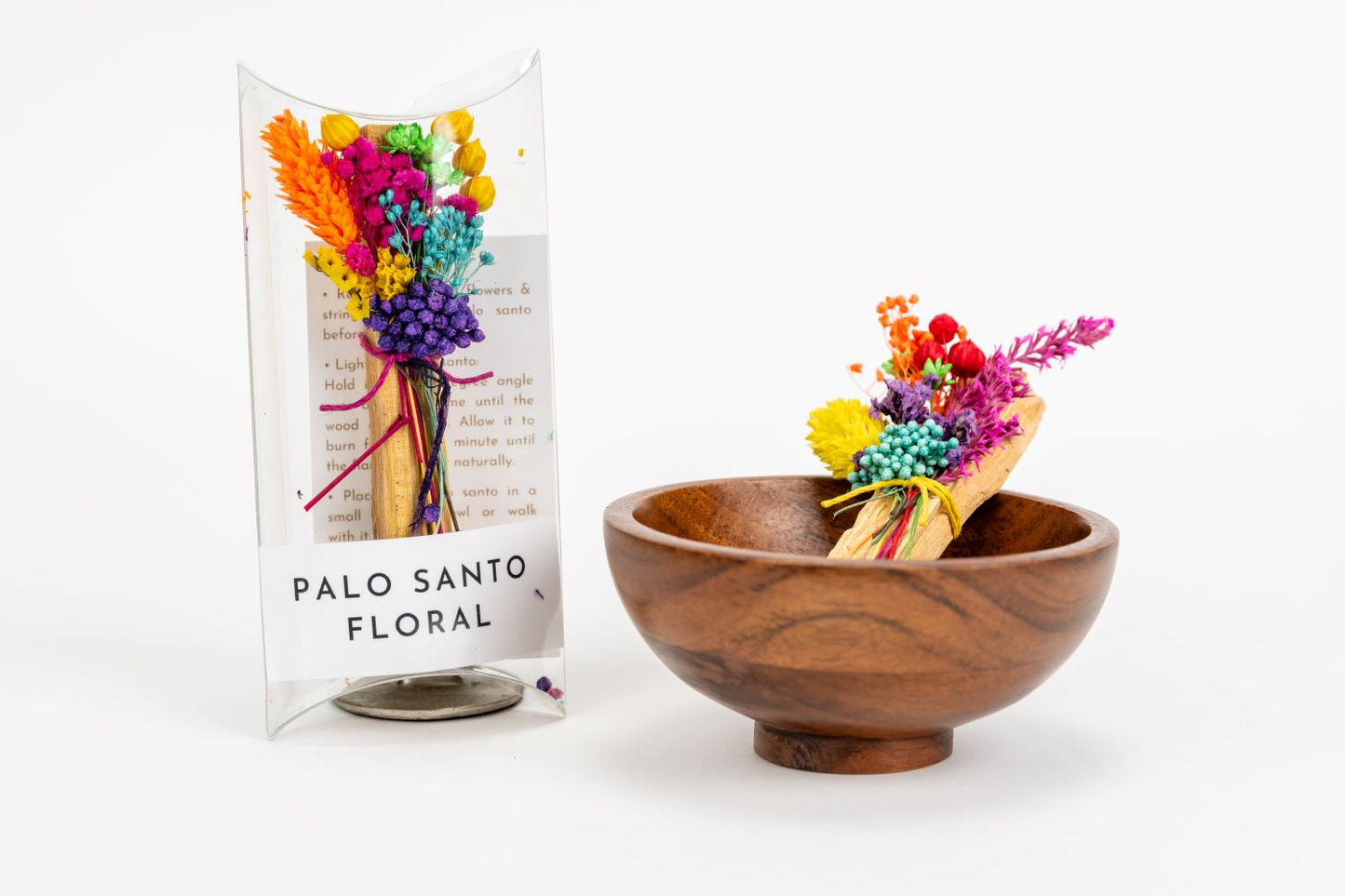 Palo Santo Smudge Stick-Moonbow