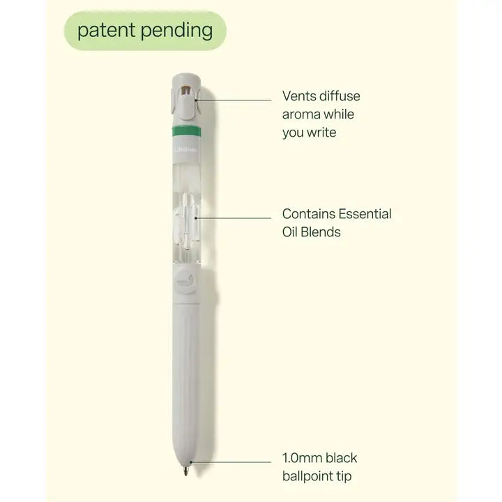 Pen diffuser