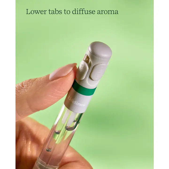 Pen diffuser
