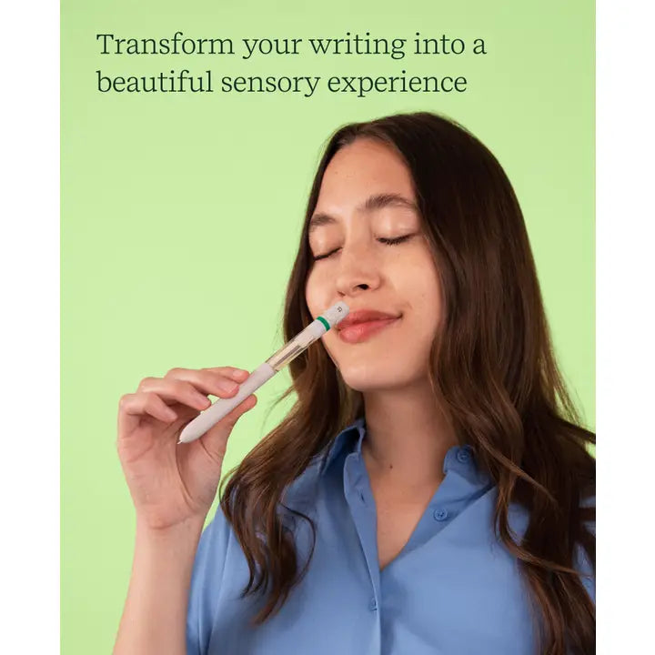 Pen diffuser