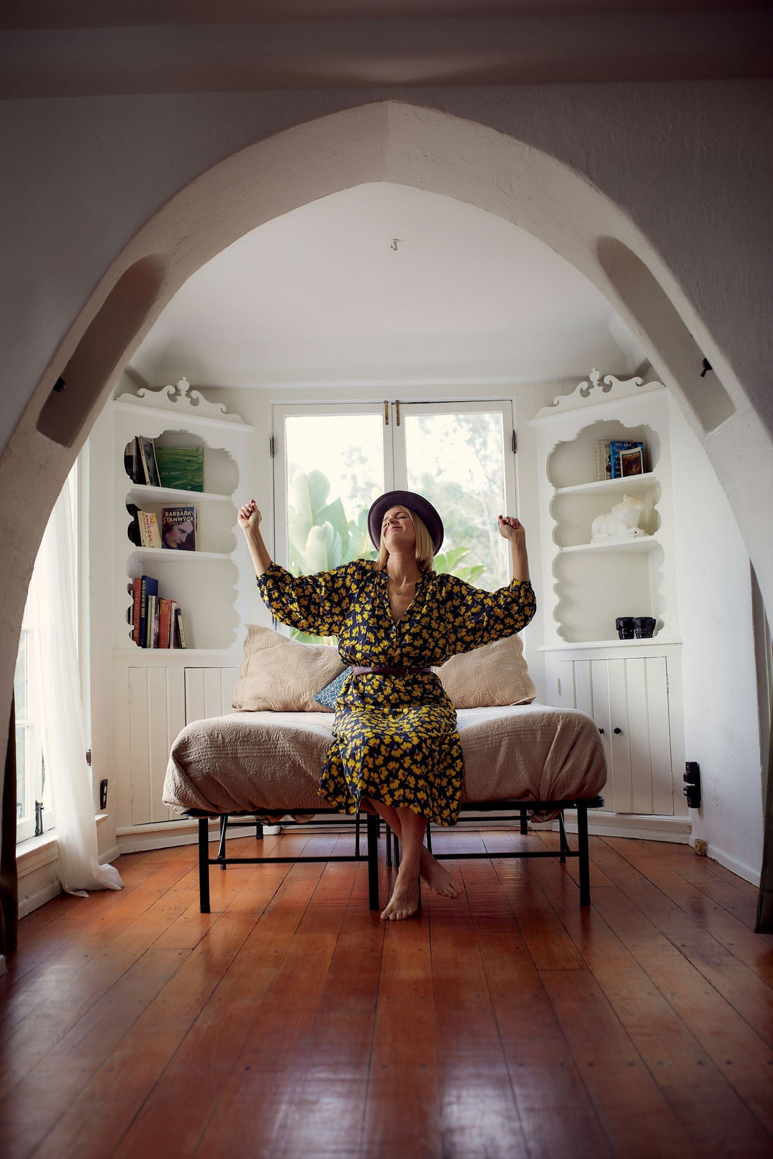 Celebrate the Win: The Small, Quiet Victories That Deserve to Be Seen-Moonbow