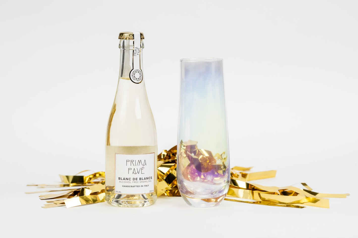Mini Bottle