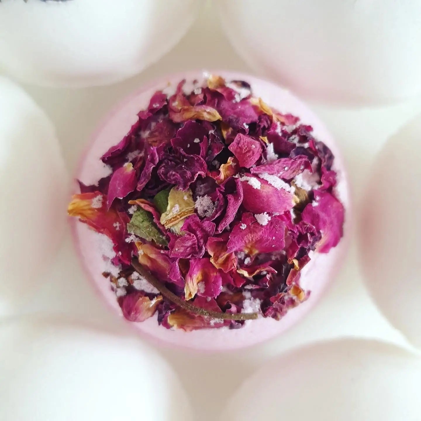 Bath Bomb