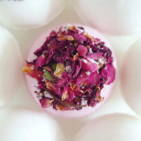 Bath Bomb
