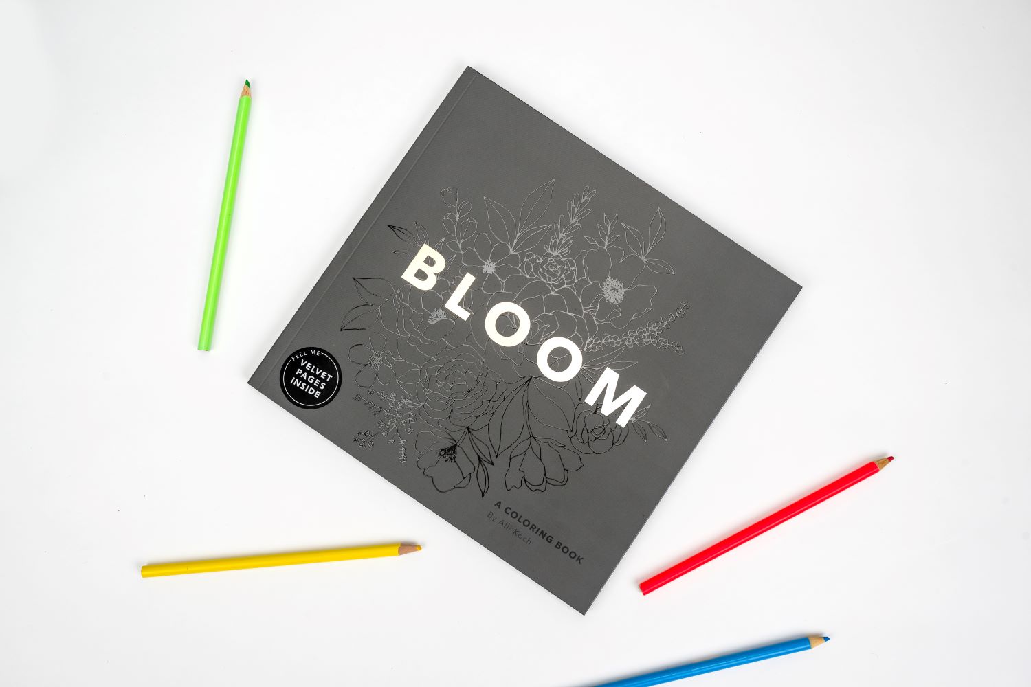 Coloring Book
