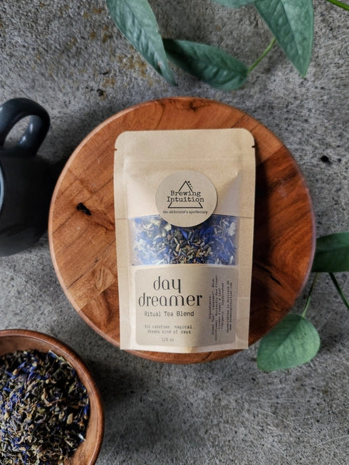Tea Blend