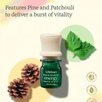 essential oil