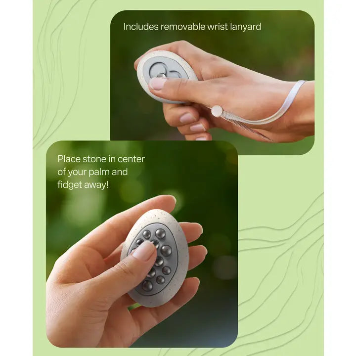 fidget collection how to use