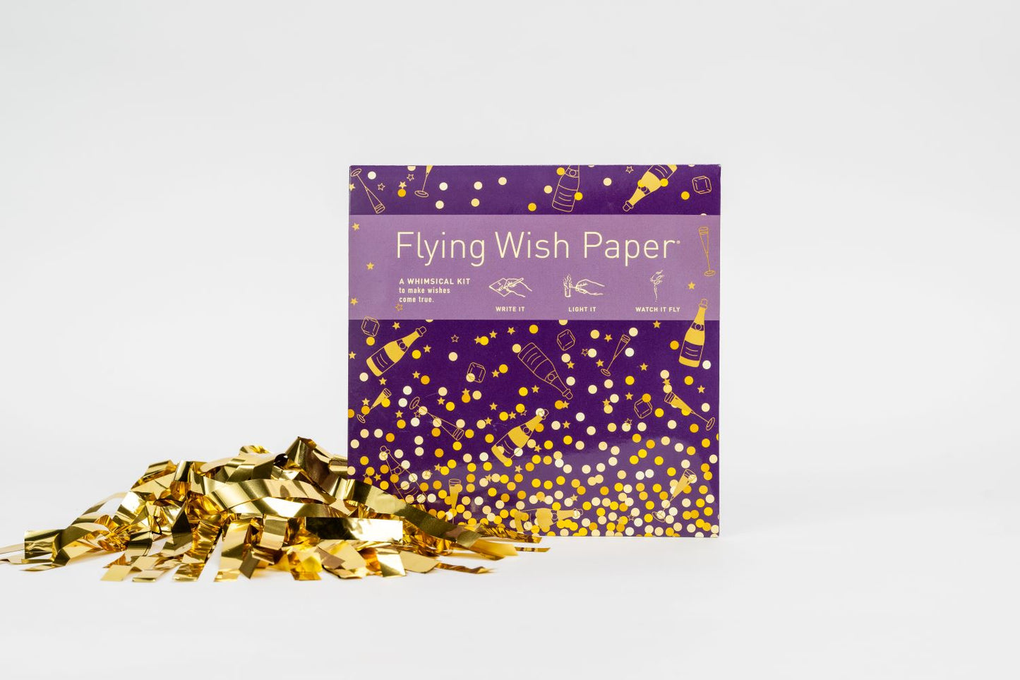 Wish Paper