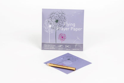 Wish Paper