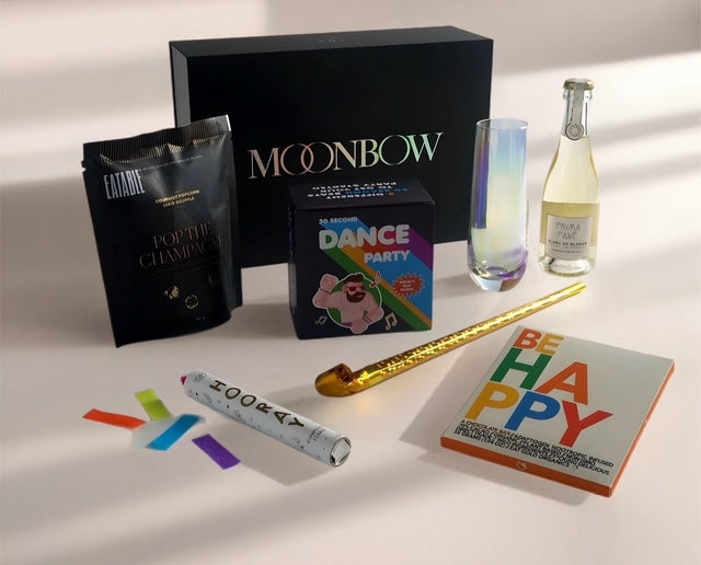 Hell Yeah! Celebration Kit