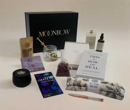 Holding Space-Grief and Loss Kit