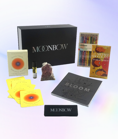 Mindfulness and relaxation items