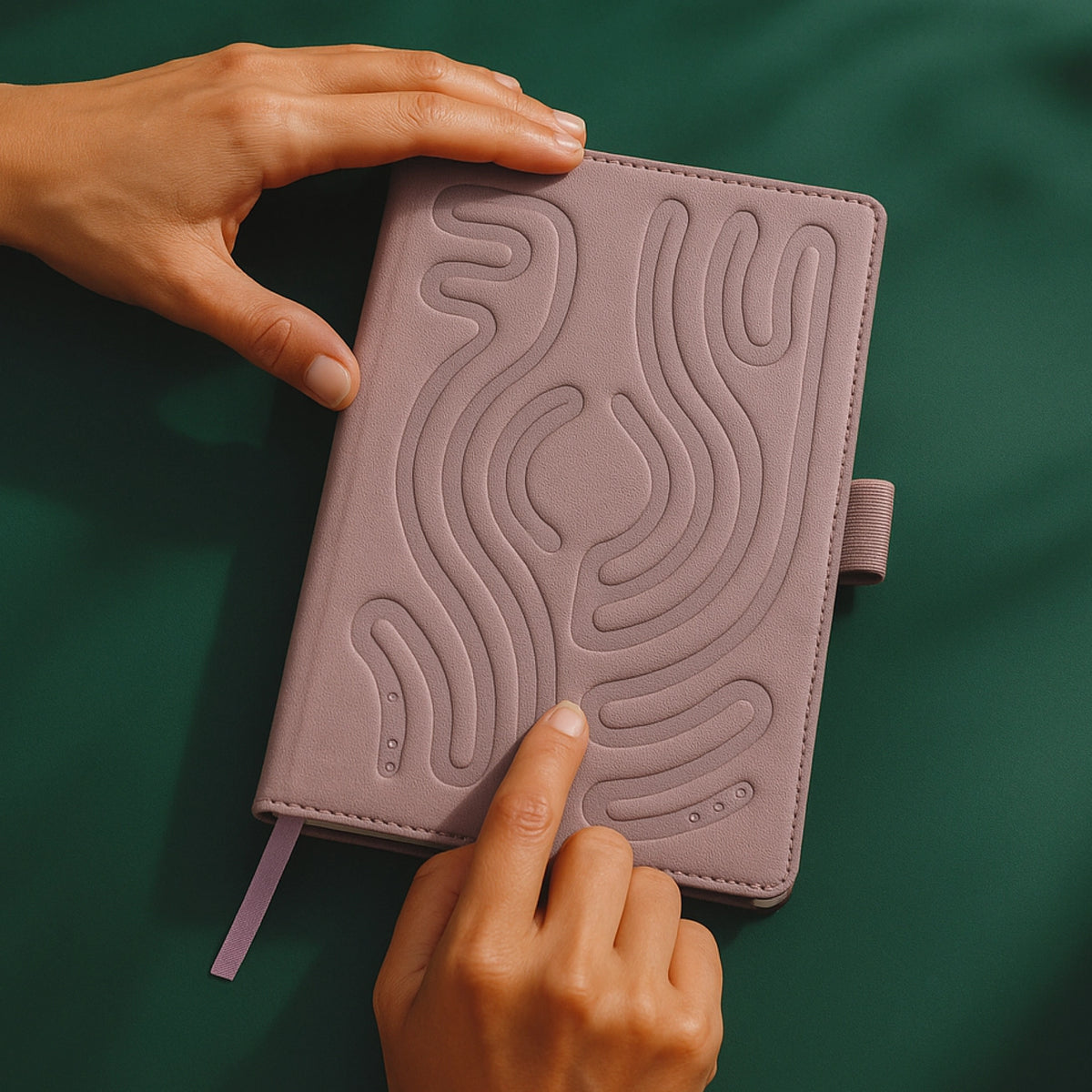 Lifelines Writing Wellness Gift Set