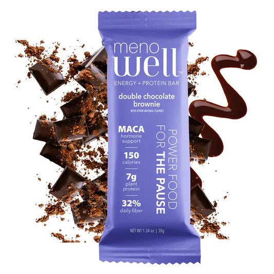 Menopause Bars