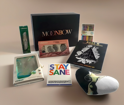 The Neuro Calm Kit