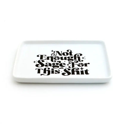 Ceramic Tray