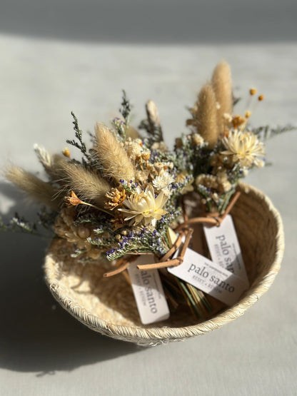 Palo Santo Smudge Stick-Clarity and Grounding