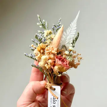 Palo Santo Smudge Stick-Clarity and Grounding