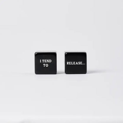 Dice set