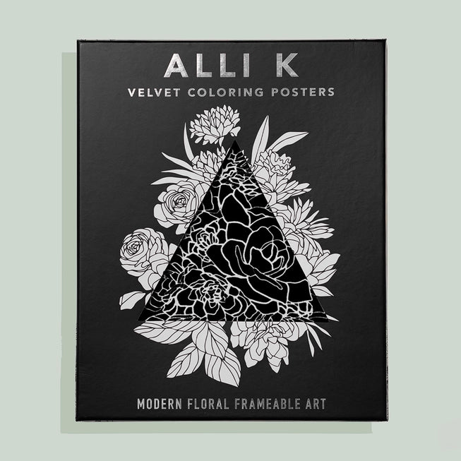 Coloring Posters