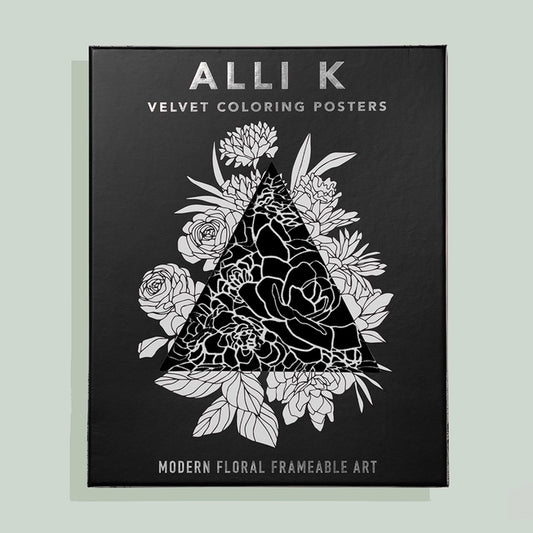Coloring Posters