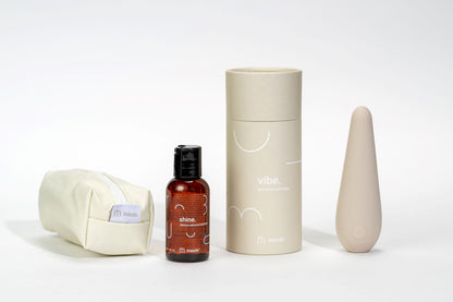 Vibrator