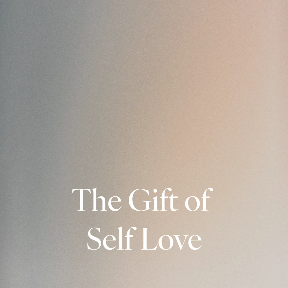 Text on grey
background